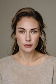 Julia Melnikova portrait