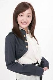 Risa Odagiri portrait