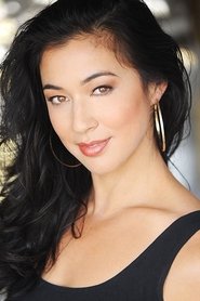Meagan Kong portrait
