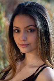 Brianna Gage portrait