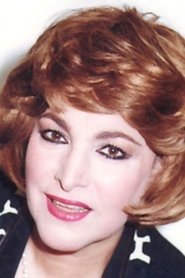 Nadia Rashad portrait