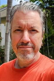 James Koons portrait