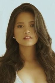 Angela Morena portrait