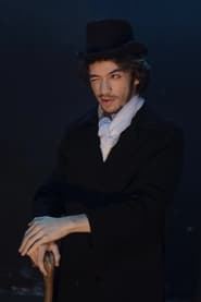 Bruno Busato portrait