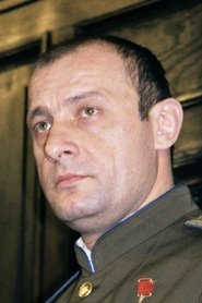 Wiesław Wieremiejczyk portrait