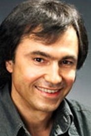 Yuriy Korenev portrait