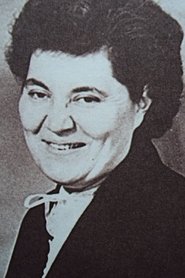 Galina Turgeneva portrait