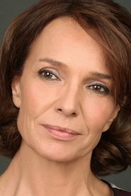 Susana Hernández portrait