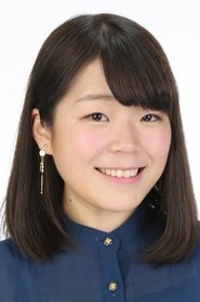 Saki Kobari portrait