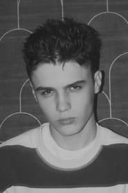 Paul Frechou portrait