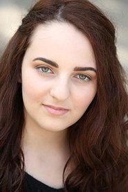 Sarah Healey portrait