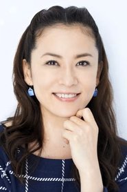 Sawa Suzuki portrait