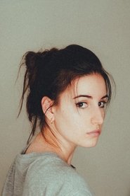 Carlota Mojica portrait