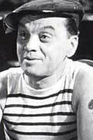 Marcel Maupi portrait