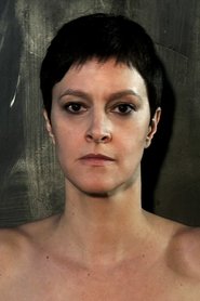 Cláudia Missura portrait