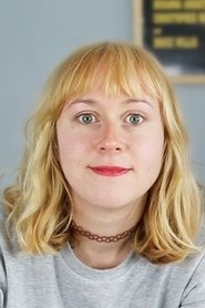 Jenny Letellier portrait