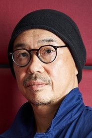Tatsushi Ōmori portrait