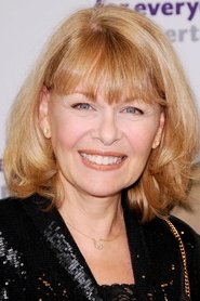Ilene Graff portrait
