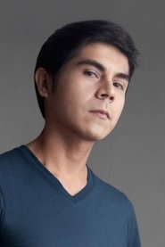 Tommy Párraga portrait