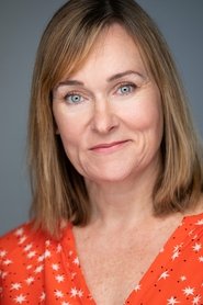 Angela McHale portrait