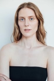 Hilary McCormack portrait