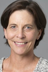 Ruth Dudding portrait