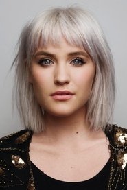 Natalie McQueen portrait