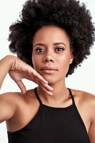 Christina Elmore portrait
