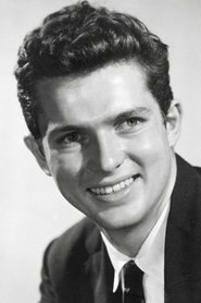 Geoffrey Horne portrait