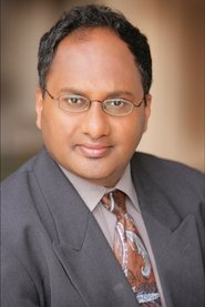 Sam Dissanayake portrait