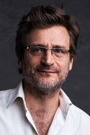 Jan Hryniak portrait