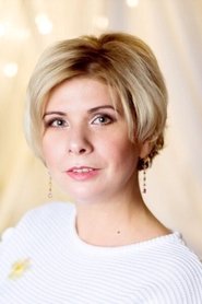 Mariya Tsvetkova-Ovsyannikova portrait