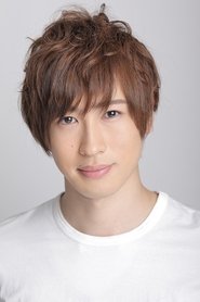 Yuya Arai portrait