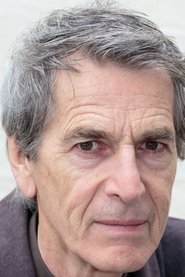 Greg Malone portrait