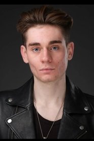 Raphael La Ferrara portrait