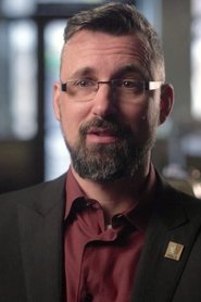 Simon Trépanier portrait
