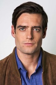 Ashley Hawkes portrait