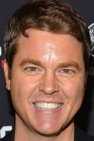 Mark Steven Johnson portrait