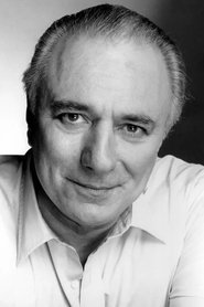 Philip Bosco portrait