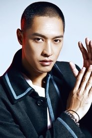 Samuel Pang portrait