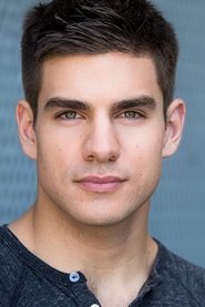 Alex Esola portrait