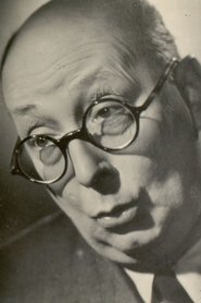 Hermann Pfeiffer portrait
