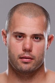 Chad Laprise portrait