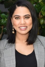 Ayesha Curry portrait