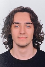 Berkay Yeşil portrait