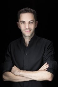 Pascal Forney portrait