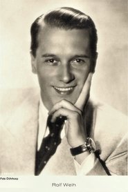 Rolf Weih portrait
