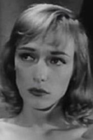 Jo Ann LeCompte portrait