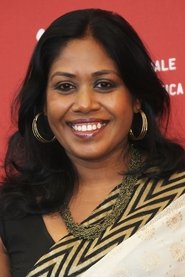 Kaushalaya Fernando portrait