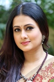 Purnima portrait